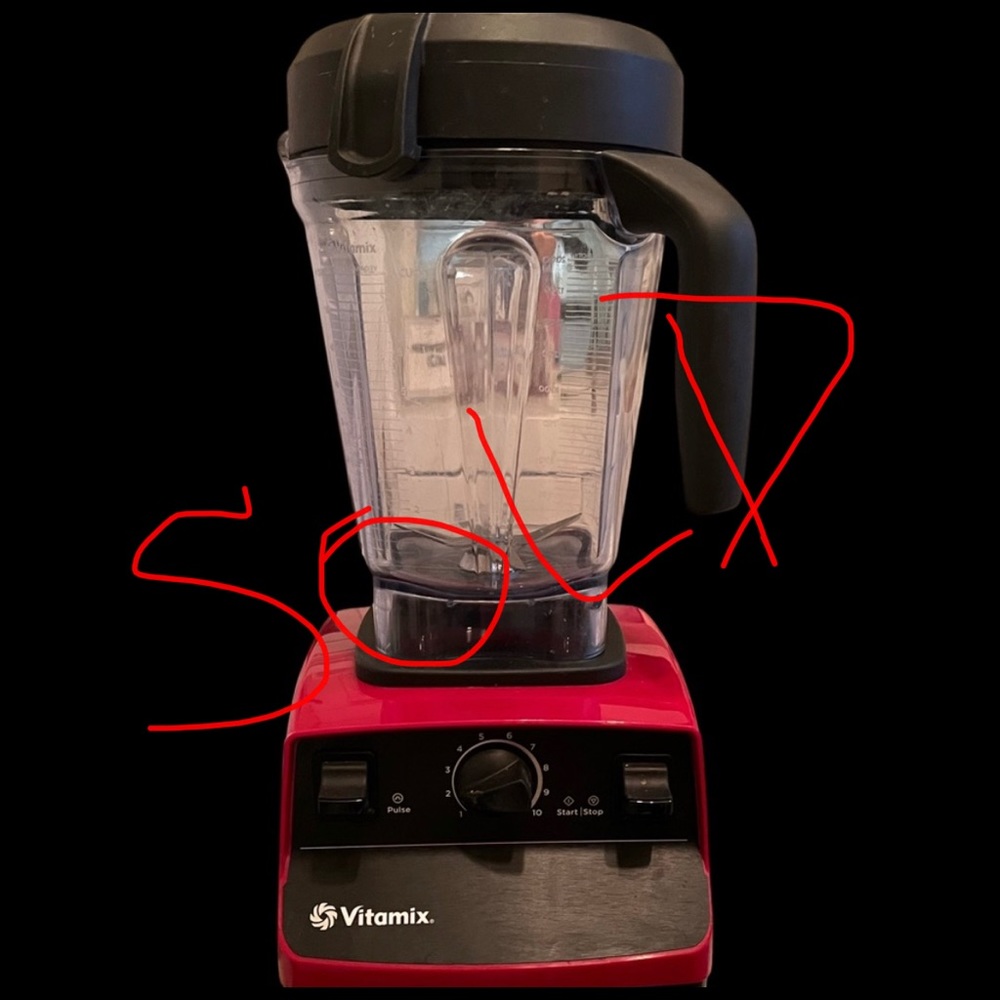 Vitamix VM0102D